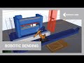 Autopol and OBELISK for Robot Bending