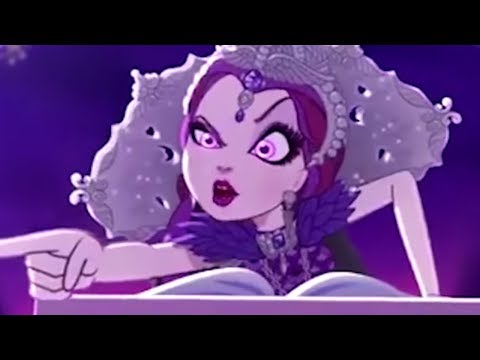 Ever After High™ Türkçe 💖Ertesi Gün💖çocuklar için çizgi filmler