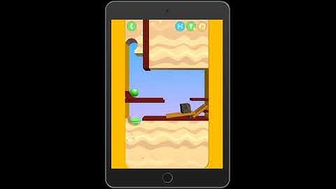 dig this! (Dig it ) 120-8 | HAPPY BALL | Dig this level 8 chapter 120 solution walkthrough