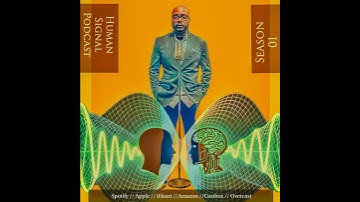 🎙️ Ep 3 — Touchless Beginnings: The Robotics of Human Bond Formation