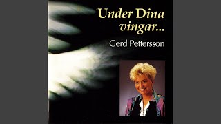 Video thumbnail of "Gerd Pettersson-Ebegard - Han är trofast"