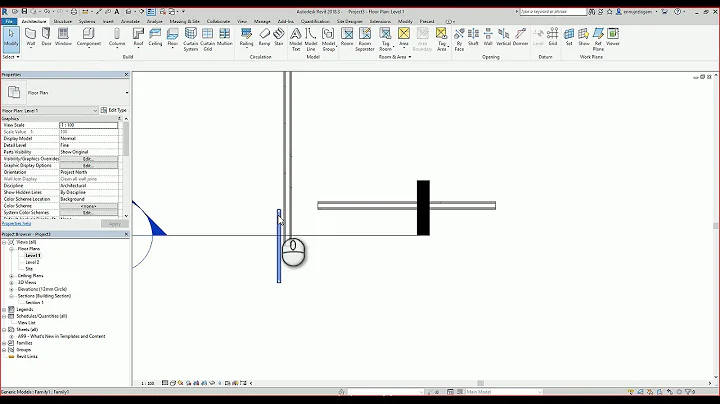 Can't rotate element into this position