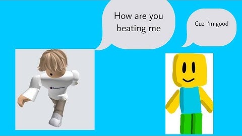 I Met My BIGGEST HATER.. So I 1v1