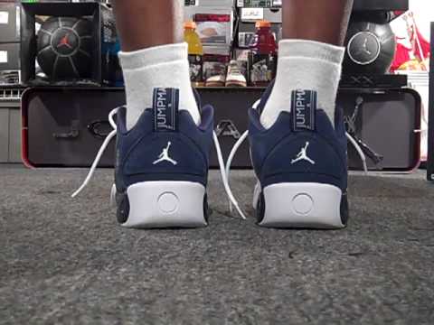 Jordan Clothes of the Day, Melo 5.5 Low, 05-19-201...