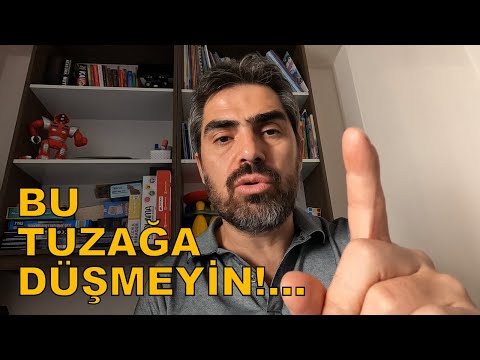 ÜÇ HARFLİ MARKETLERİN BÜYÜK ŞEREFSİZLİĞİ!...