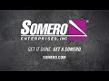 Somero s158c laser screed