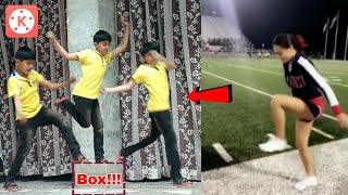 Invisible Box Challenge Tutorial in android on kinemaster | Invisible Box Tutorial