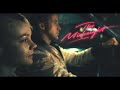 The Midnight - Memories - music video - Drive