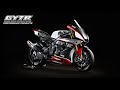 Yamaha R1 GYTR PRO 25th Anniversary Limited Edition