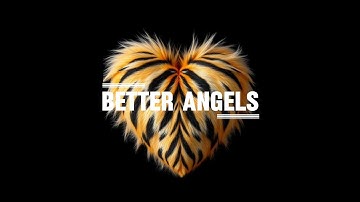 Chucky Alison - Better Angels (Loveheart For Animals)