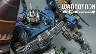 Warbotron WB01 Video Review - YouTube