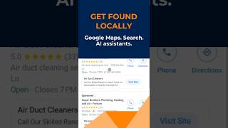 Google Business Profile Management — Done For You | Clientomic