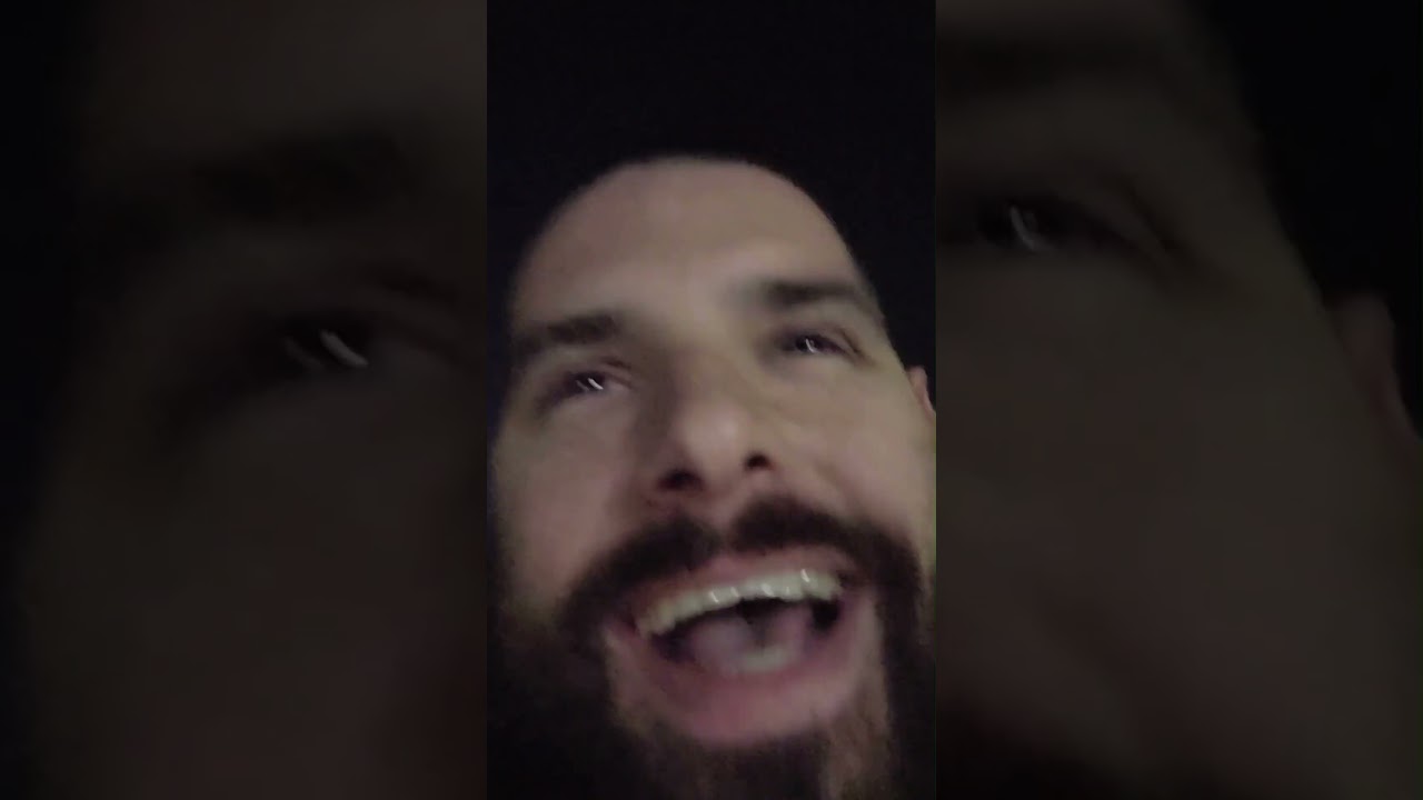 After Work Smoke Sesh Day 1 