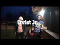 Christ Jr - Won’t Make It (Official Video)
