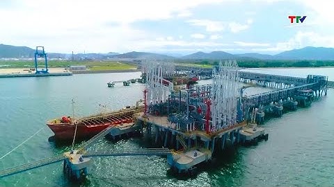 Khu Kinh tế Nghi Sơn và các Khu Công nghiệp đẩy mạnh thu hút đầu tư