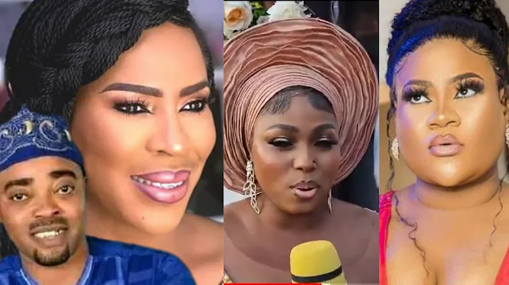 FATHIA WILLIAMS, NKECHI BLESSING CUTE ABIOLA ,SAOTY AREWA OUT FOR ZAINAB BAKARE  MOVIE PREMIERE