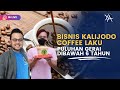 Bisnis Kalojodo Coffee Laku Puluhan Gerai Dibawah 6 Tahun