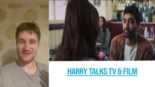 BBC Film Club Review