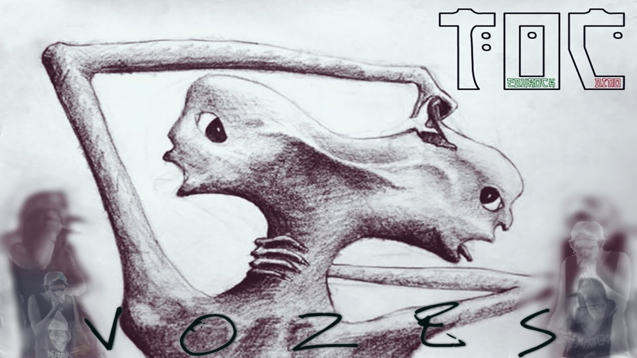 TOC - Tríade [Prod.PSTMN] | EP VOZES (INTERTAGNA)