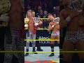 ¡LOS NEMETH SIGUEN REINANDO EN TNA!