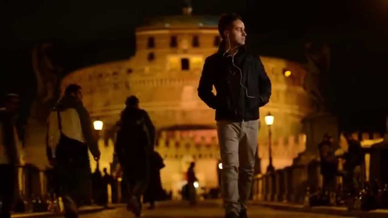 Antonio Pirozzi - Solo un attimo (Official video)- brano vincitore di ...