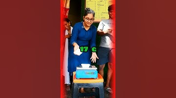 😝 who will win ⚖️ weight measuring challenge \ twist in end #shorts #challenge #letsparakaas