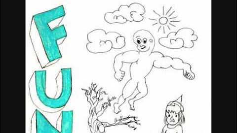 Daniel Johnston - Crazy Love