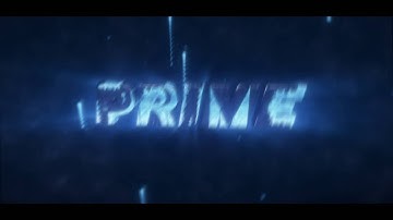 ItzPrime | Intro | By Matrolix