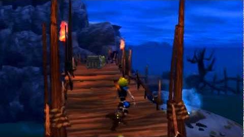 Jak and Daxter: The Precursor Legacy - Episode 9