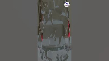 Tyndall effect/ Suspension solution | Colloidal  ||Scattering of light through different solutions