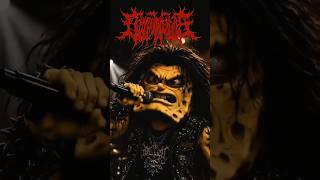 Slambob Slampance #brutaldeathmetal #mosh #deathcore #sbdm #slamcore #slamdown #grindcore