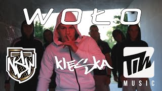 Woło - Klęska prod. Flame #drillcup