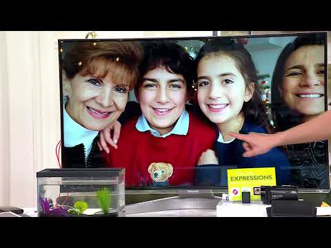 Minolta MN4K300WP 4K Ultra HD Waterproof Camcorder on QVC