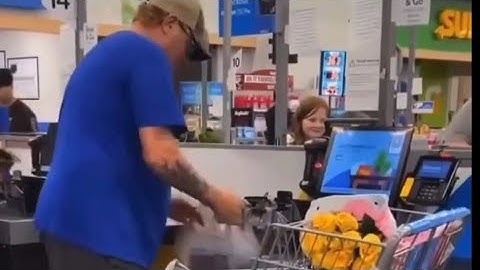 Personal Shopper Falsely Accused of Stealing tells his story