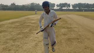 U 16 Mathura district Cricket Association