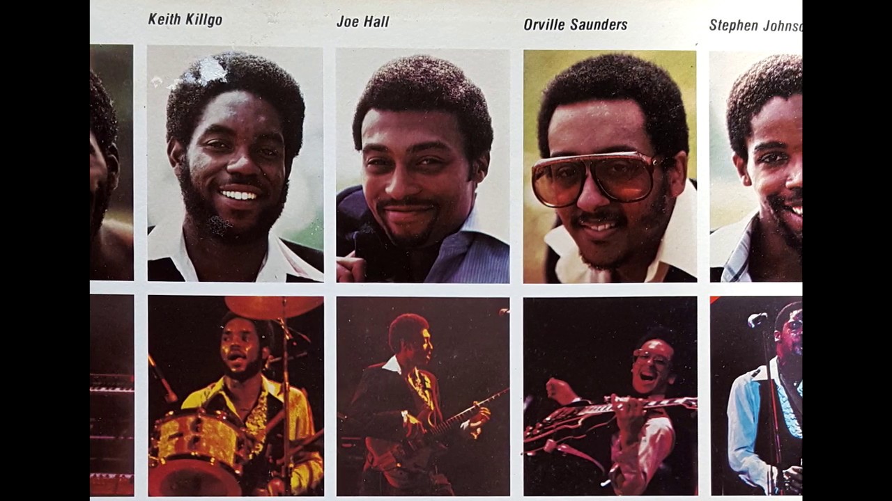 BLACKBYRDS - MYSTERIOUS VIBES - YouTube