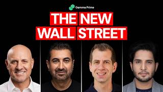 Why the Rich Are Watching Tokenization