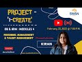 Project I-Create : OB &amp; HRM_Module 04