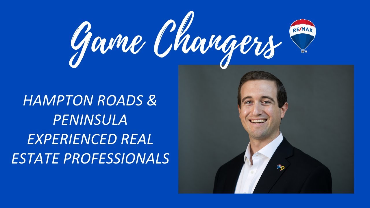 Eric Rutherford | RE/MAX Game Changers - YouTube