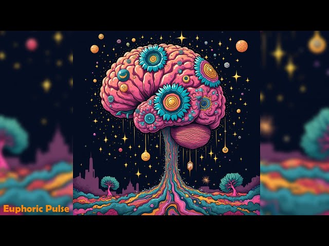 Dimix - Euphoric Pulse