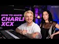 How To Make A Song Like Charli XCX