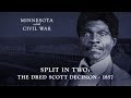 The Dred Scott Case and Its Impact on American Society