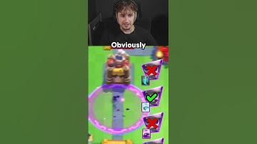 Klik niet op het geluid, oké? 🏗️