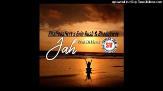 Khalibdafirst x Evin Rush x Bhadubwoe (Jah) solo vibez playlist 2021🇸🇧
