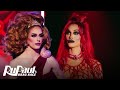 Kerri Colby and Jasmine Kennedie&rsquo;s &ldquo;Un-Break My Heart&rdquo; Lip Sync 🎤💔 RuPaul&rsquo;s Drag Race Season 14