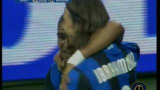 Inter-Bologna-gol di Ibra-commento Scarpini