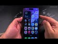How to Lock Apps on iPhone with Face ID or Passcode