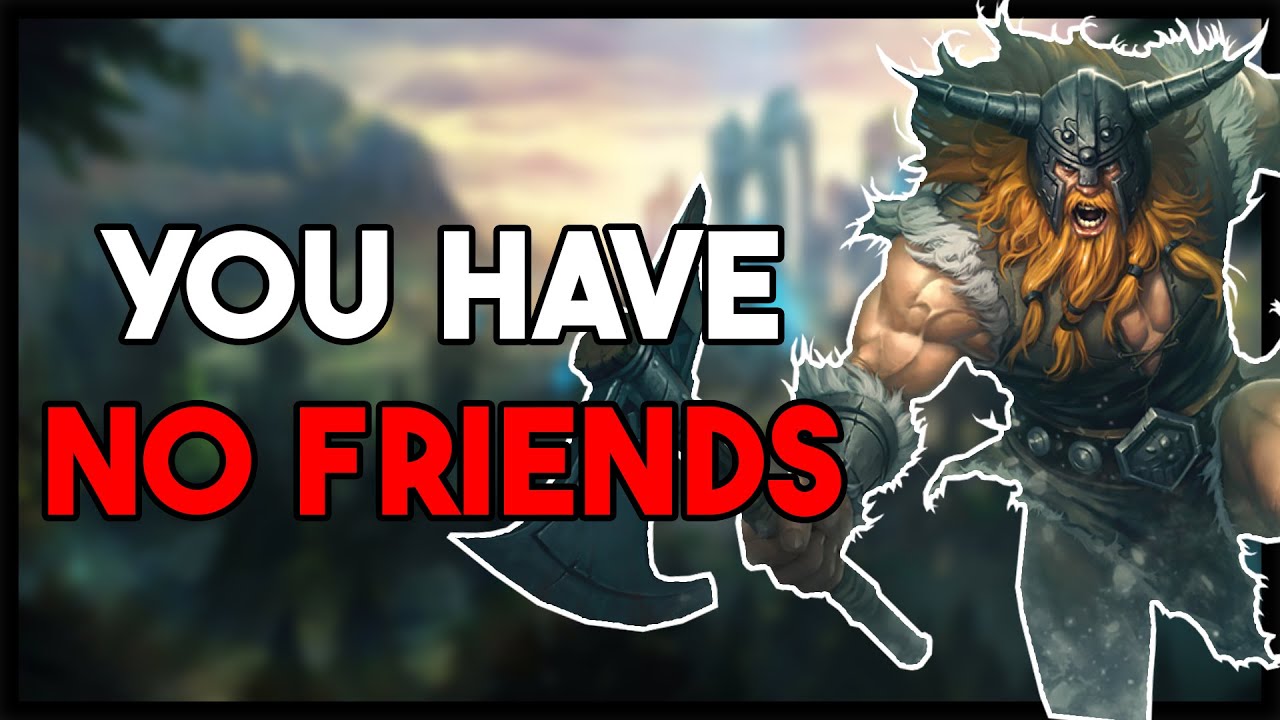 What Your Position In League Of Legends Says About You