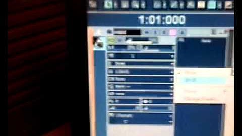 Roland Gaia Arpeggio Syncing in Sonar LE