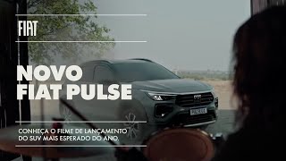 Fiat I Assista ao filme do novo Fiat Pulse